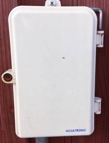 Kundbox